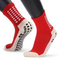 Medias Antideslizantes Deportivas Medias Para Futbol