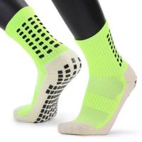 Medias Antideslizantes Deportivas Medias Para Futbol