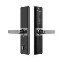 CERRADURA DIGITAL PHILIPS 610-5HBS