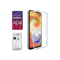 FUNDA SPACE PARA SAMSUNG GALAXY A04