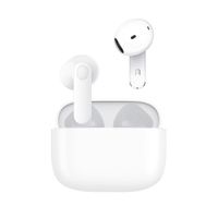 Audífonos HONOR Choice Earbuds X7E Active Color White
