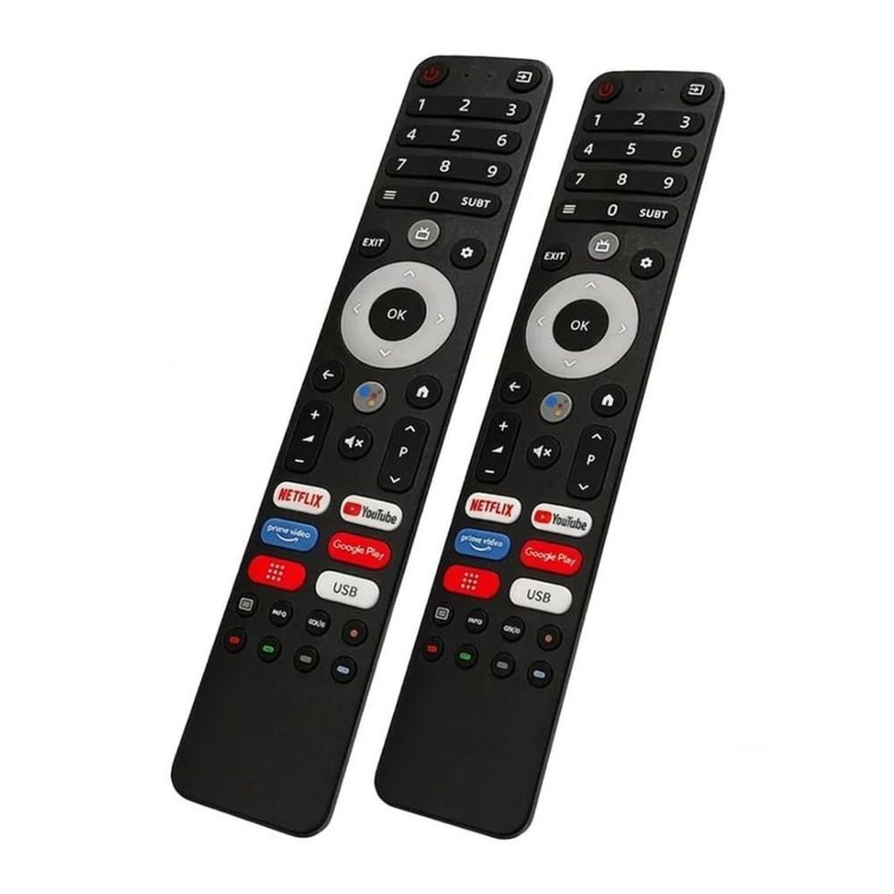 Control para Hyundai TV smart