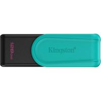 Kingston Memoria USB DataTraveler Exodia S 128GB USB 3.2 Gen 1 - DTXS128GB