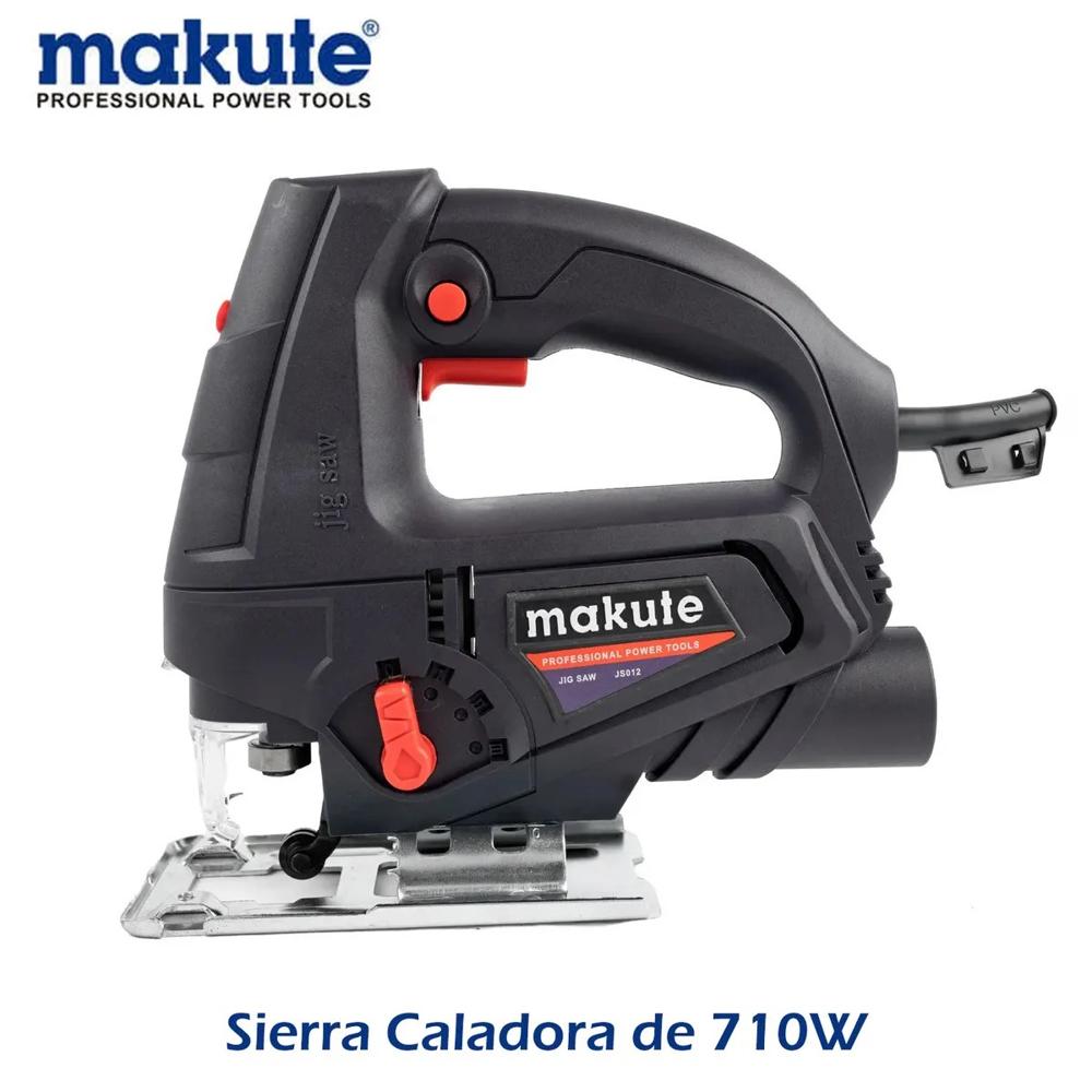 SIERRA CALADORA 710 W