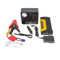 Kit Arrancador Bateria Auto Carro Recargable Power Bank 12v 12174