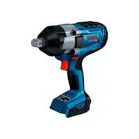 Llave De Impacto Bosch GDS 18V-1050 H Biturbo Baretool 3 4