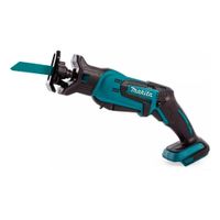 Sierra Sable reciproca 18V 13mm carrera XPT LXT Sin Baterias Makita DJR183Z Sin Batería Cargador