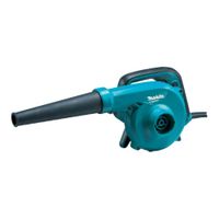 Sopladora Makita MT M4001B 600W Eléctrica Profesional