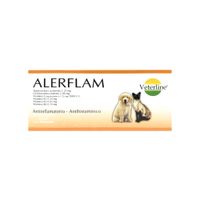Alerflam Caja X 40 Tab