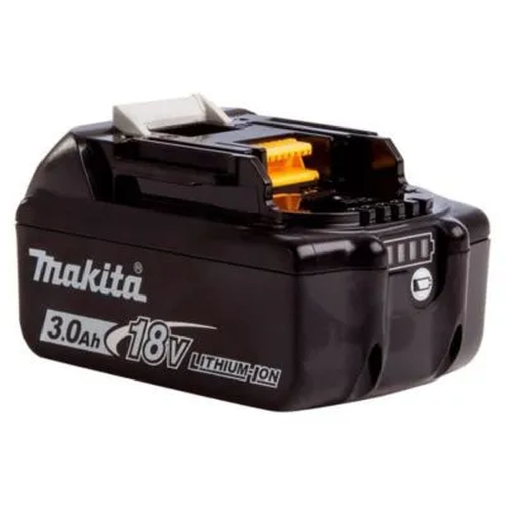 Batería Herramientas Makita BL1830B 18V  3.0Ah LXT Litio