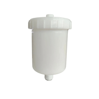 VASO PARA PISTOLA PC-600GPH AUARITA