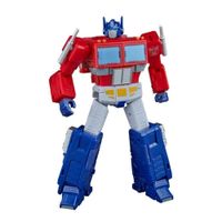 The Transformers The Movie Studio Series 86-31 Commander Class Optimus Prime