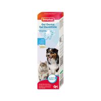 Beaphar Pasta Dental para Perros y Gatos 100 gr