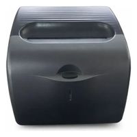 IMPRESORA ETIQUETERA BLUETOOTH COLOR NEGRO SEISA - MOD MHT-L80G