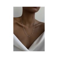 CARLA JOYERÍA - Cadena plata 925 Ale 60 - Regalo Mujer