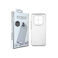 FUNDA SPACE PARA REDMI NOTE 14 PRO 4G
