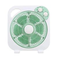 VENTILADOR MESA AMV Tecnologia AMERICANA 12 PULGADAS - JADE