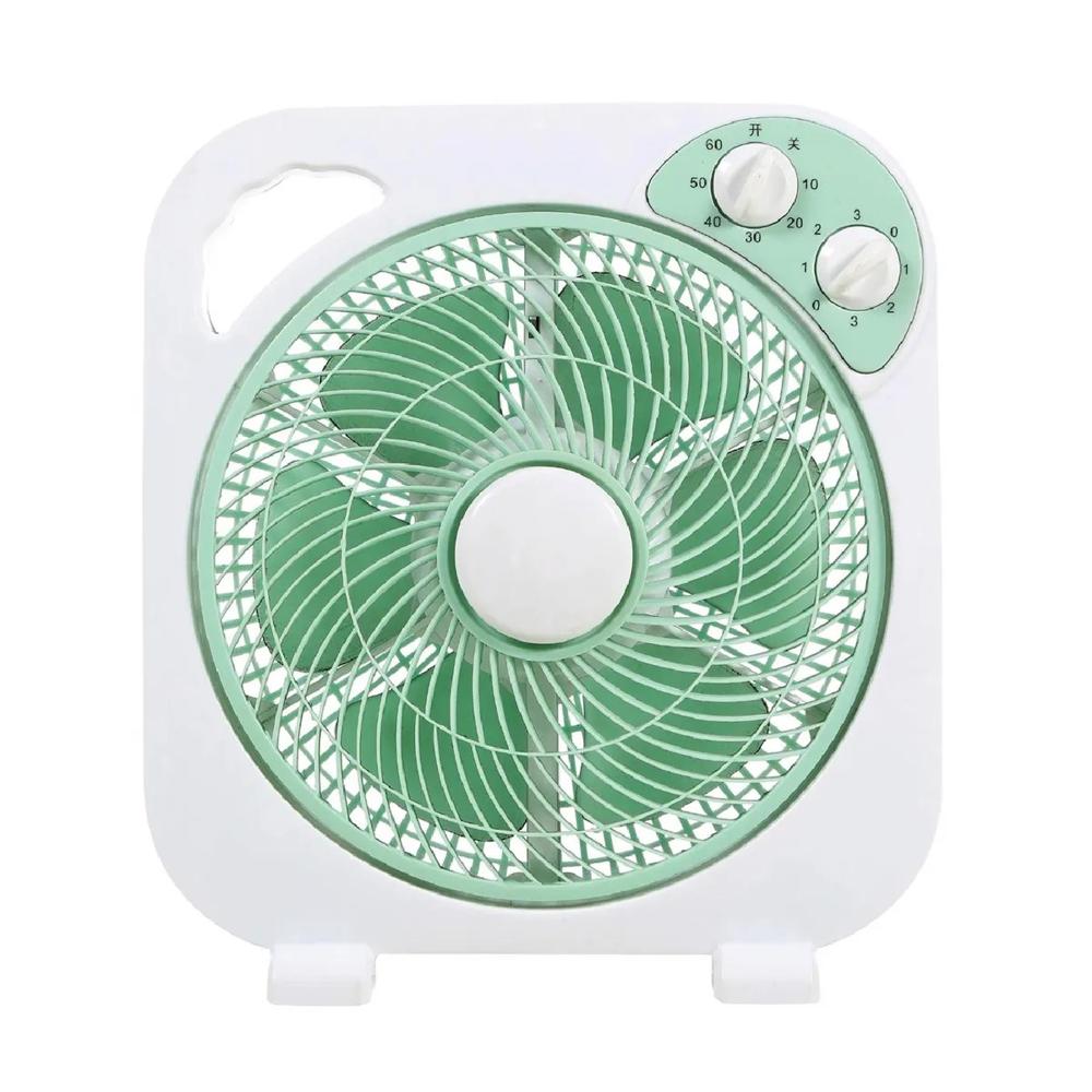 VENTILADOR MESA AMV Tecnologia AMERICANA 12 PULGADAS - JADE