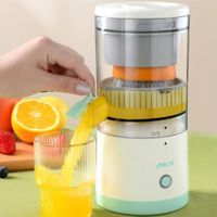 EXPRIMIDOR DE NARANJAS ELÉCTRICO.