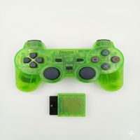 Mando Generico Para Ps2 Inalambrico Nuevo