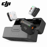 DJI Mic Mini 2S