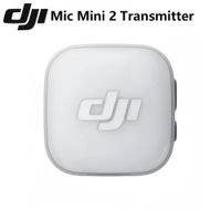DJI Transmisor Mic Mini 2