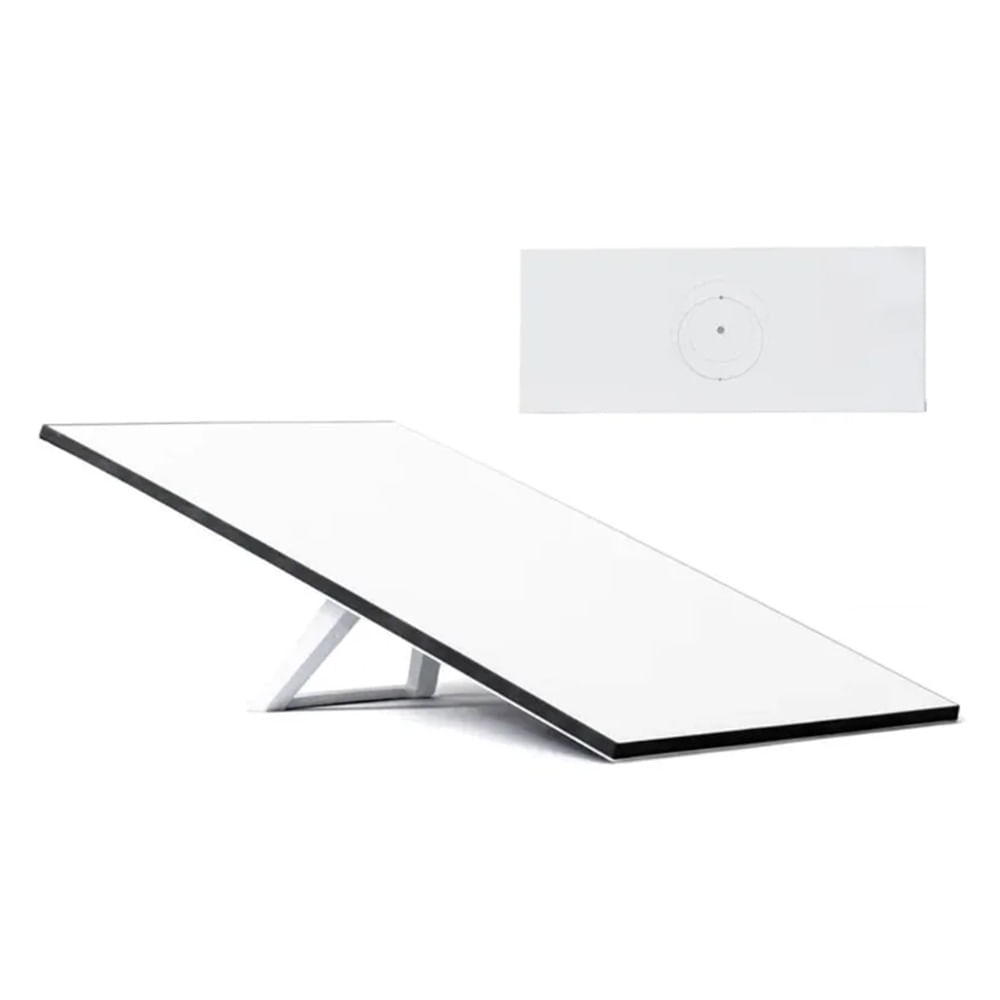Starlink StandardKit V4 Internet Satelital Blanco