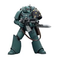 Warhammer The Horus Heresy - Sons of Horus MKVI Tactical Legionary 1-18