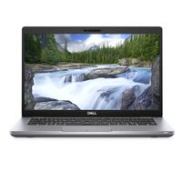 Laptop Dell Latitude 5410 14"" Intel Core i5 256GB SSD 8GB | OPEN BOX