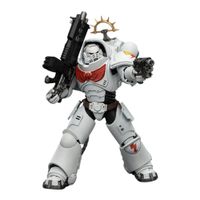 Warhammer The Horus Heresy - White Scars Heavy Intercessor 1-18