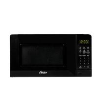 Horno Microondas Oster 20L 700W POGGE3702 Inox