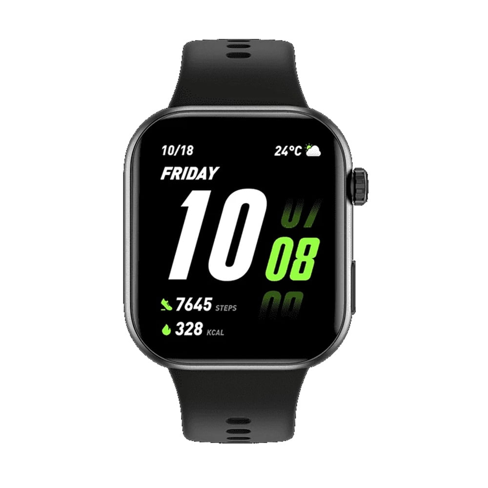 Smartwatch SMARTWATCH HONOR CHOICE WATCH 2I Negro
