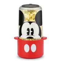 Máquina de Popcorn Mickey