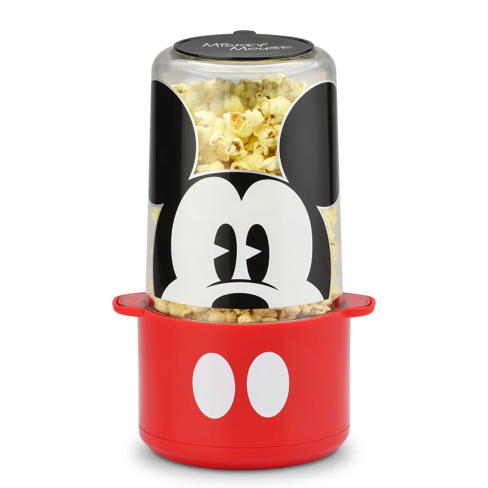Máquina de Popcorn Mickey