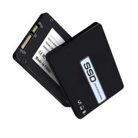 Disco solido Generico YMTSSD 128GB SSD Negro