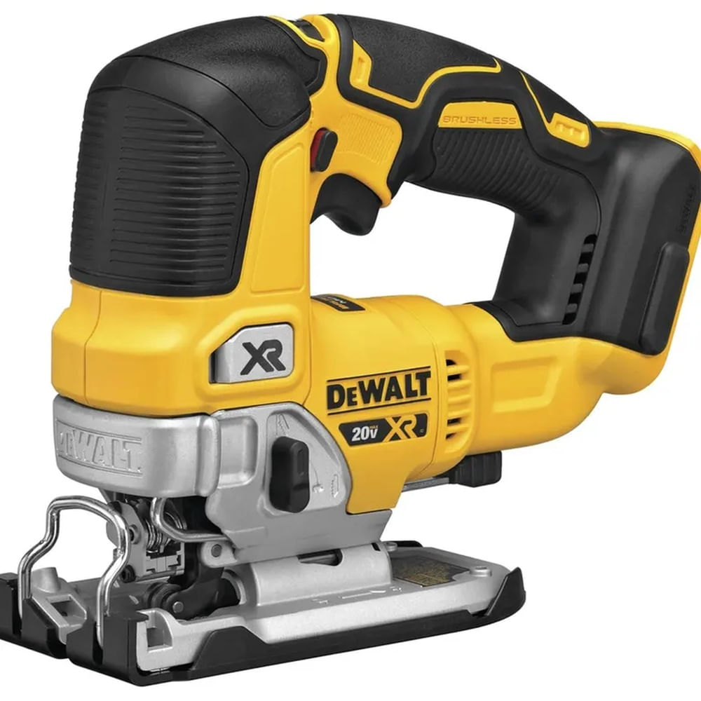 Sierra Caladora 20v Xr Baretool Dewalt DCS334B