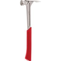 Martillo de carpintero de cara fresada de 17 onzas 48-22-9016 Milwaukee