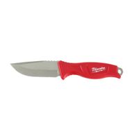 Cuchillo Tradesman de hoja fija 48-22-1926 Milwaukee