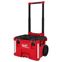 Caja con ruedas para herramientas packout 48-22-8427