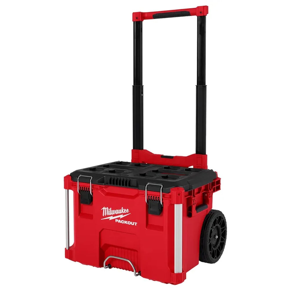 Caja con ruedas para herramientas packout 48-22-8427