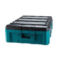 Caja Organizadora De Herramientas Maktrak T-90015 Makita
