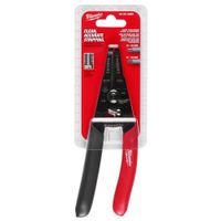 PELACALE Y CORTADOR DE CABLES DE BAJO VOLTAJE DE 20-30 AWG 48-22-3080 MILWAUKEE