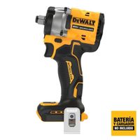 Llave de Impacto 12 20V Max 407Nm Atomic Dewalt DCF921B