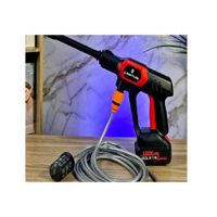 HIDROLAVADORA LANTUN 120V PORTÁTIL -RS13527