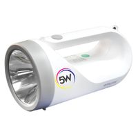 Linterna Portátil Recargable Led 5W Opalux OP-L9256