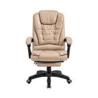 Silla Evox One C7RN Masajes Reposapiés Kaki