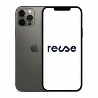 Apple iPhone 12 Pro Max 128GB Grafito Reacondicionado