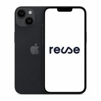 Apple iPhone 14 128GB Negro Reacondicionado