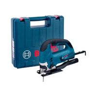 Sierra Caladora Bosch GST 90 BE 650W Corte 90 mm Industrial
