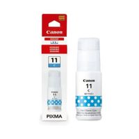 TINTA CANON GI-11 CIAN